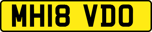 MH18VDO
