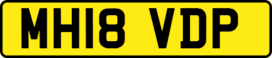 MH18VDP