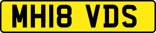 MH18VDS