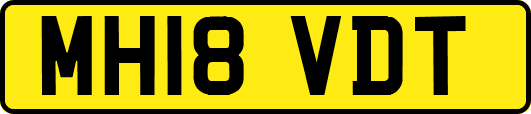 MH18VDT