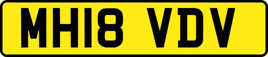 MH18VDV