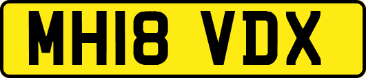 MH18VDX