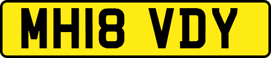 MH18VDY