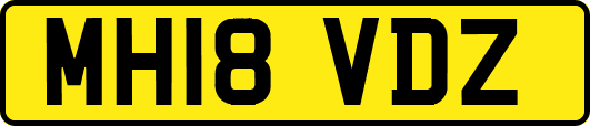 MH18VDZ