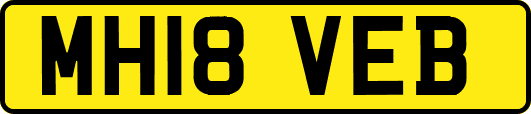 MH18VEB