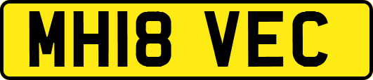 MH18VEC