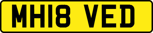 MH18VED