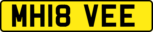 MH18VEE