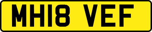 MH18VEF