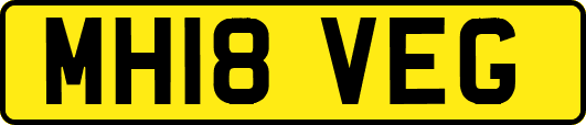 MH18VEG
