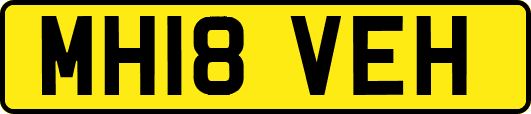 MH18VEH