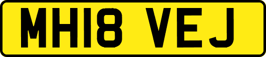 MH18VEJ