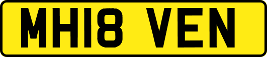 MH18VEN