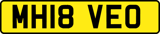 MH18VEO