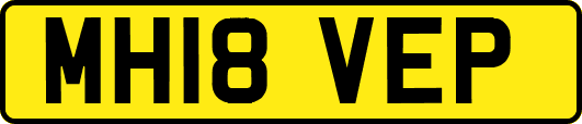 MH18VEP