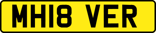 MH18VER