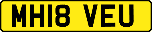 MH18VEU