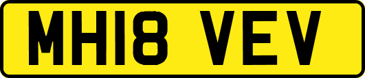 MH18VEV