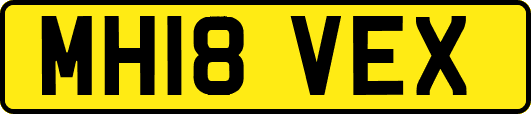 MH18VEX