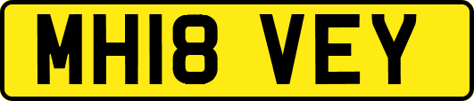 MH18VEY
