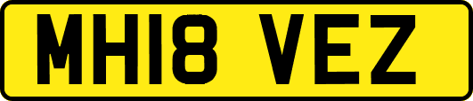 MH18VEZ