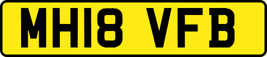 MH18VFB