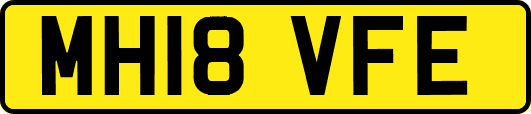 MH18VFE