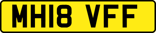 MH18VFF