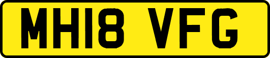 MH18VFG