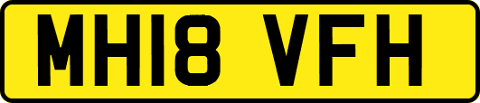 MH18VFH