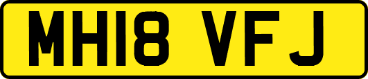 MH18VFJ