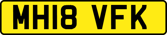 MH18VFK