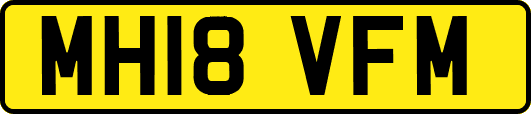 MH18VFM
