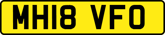 MH18VFO