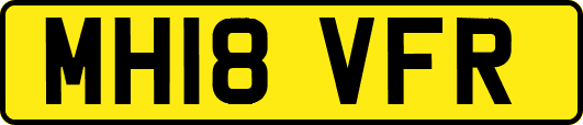 MH18VFR