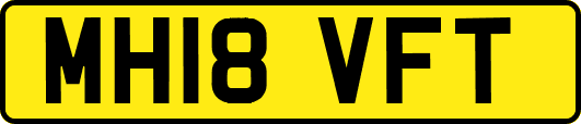MH18VFT