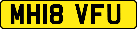 MH18VFU