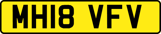 MH18VFV