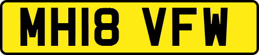 MH18VFW