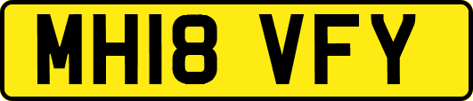MH18VFY