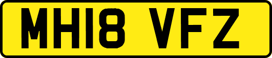 MH18VFZ