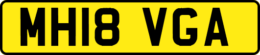 MH18VGA