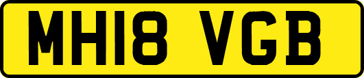 MH18VGB