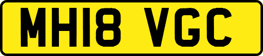 MH18VGC