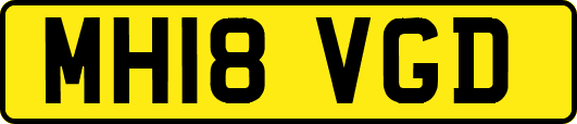 MH18VGD