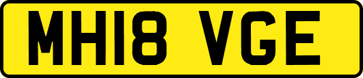 MH18VGE