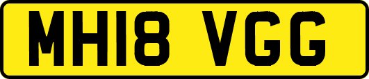 MH18VGG