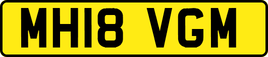 MH18VGM