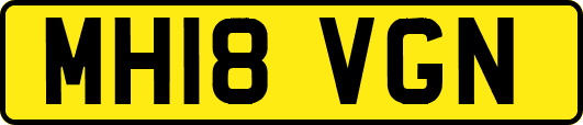 MH18VGN