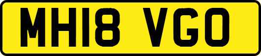 MH18VGO